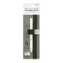 Midori Penholder Band <For B6 - A5>