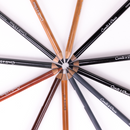 Conte a Paris Sketching and Drawing Pencils Set (12 Assorted)