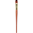 Pro Arte Prolene Plus One Stroke Flat Brush (Series 008)