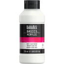 Liquitex Basics Acrylic Additive Matte Fluid Medium 250ml