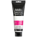 Liquitex Basics Acrylic Additive Gloss Gel Medium 250ml
