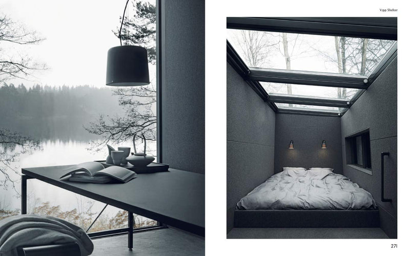 Scandinavia Dreaming: Nordic Homes Interiors and Design by Angel Trinidad