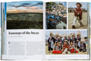 Leaving the Comfort Zone: The Adventure of a Lifetime by Olivier Van Herck & Zoë Agasi