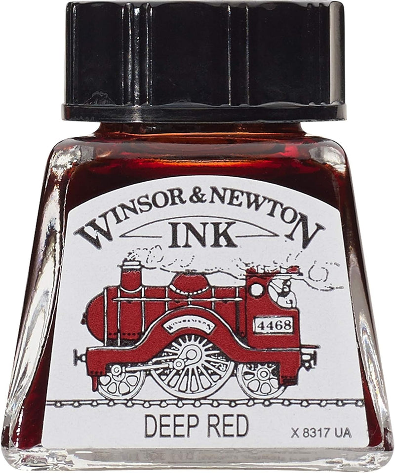 Winsor & Newton Drawing Ink