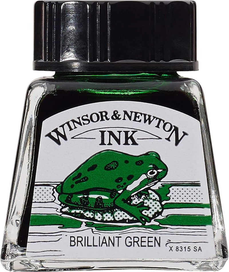 Winsor & Newton Drawing Ink