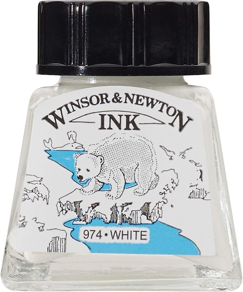 Winsor & Newton Drawing Ink