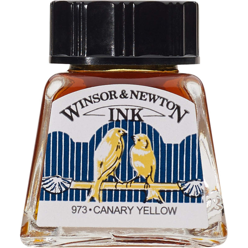 Winsor & Newton Drawing Ink