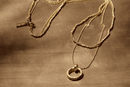 Gold Khanti Necklace