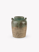 Meysey Fern Vase