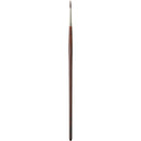 Pro Arte Acrylix Round Brushes (Series 202)