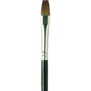 Pro Arte Blended Connoisseur One Stroke Brush (Series 99)