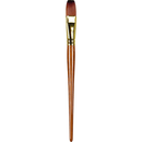 Pro Arte Prolene Plus One Stroke Flat Brush (Series 008)