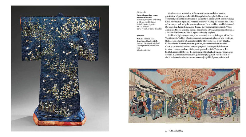 Japanese Art and Design: Victoria and Albert Museum by Greg Irvine
