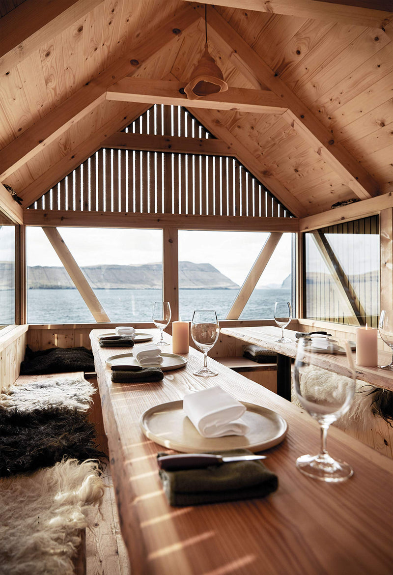 Nordic by Nature: Nordic Cuisine and Culinary Excursions by Gestalten & Borderless Co