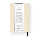 Big Plans Undated Standard Daily Planner