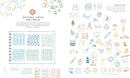 Start Here: Draw: 50 Ways To Be an Artist Without Trying by Moria Clinch