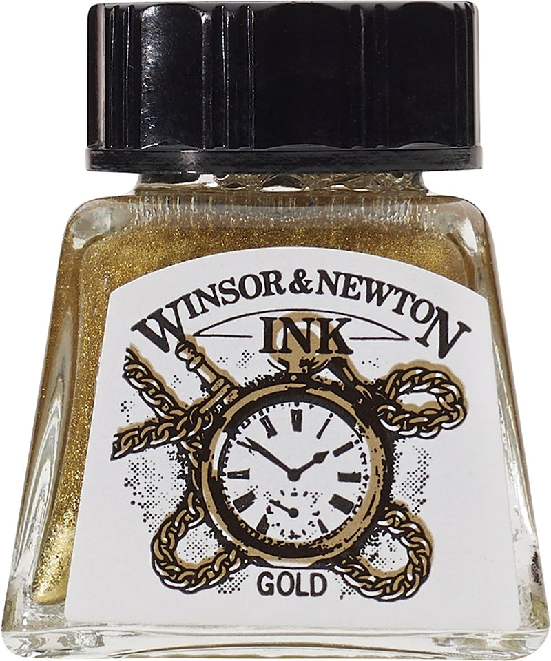 Winsor & Newton Drawing Ink