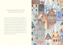 Wild Walking: A Guide to Forest Bathing through the Seasons by Melanie Choukas-Bradley