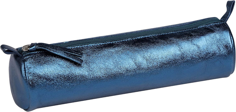 Clairefontaine Genuine Leather Pencil Cases