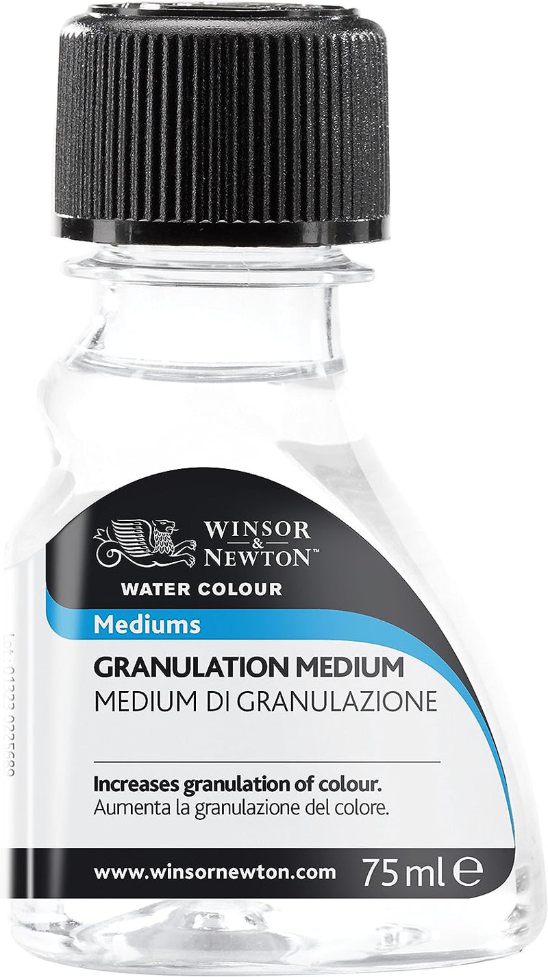 Winsor & Newton Granulation Medium (75ml)
