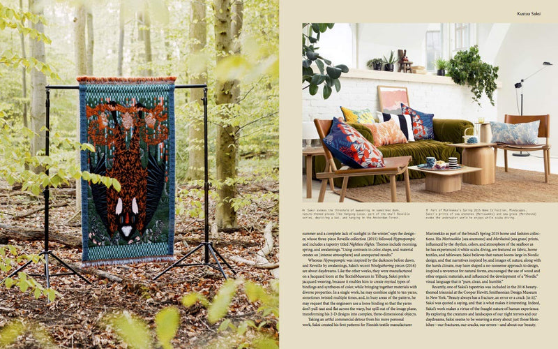 Scandinavia Dreaming: Nordic Homes Interiors and Design by Angel Trinidad