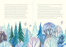 Wild Walking: A Guide to Forest Bathing through the Seasons by Melanie Choukas-Bradley