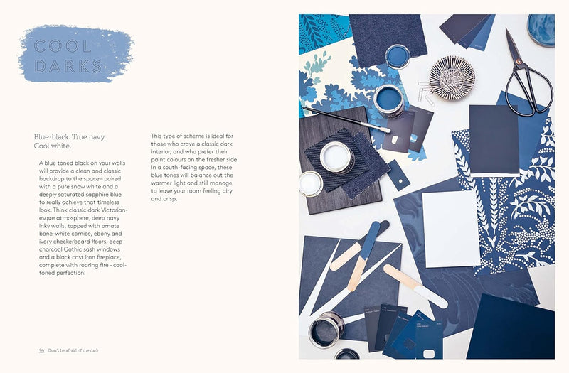 Colour Confidence: A Practical Handbook to Embracing Colour in Your Home by Jessica Sowerby