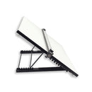 Drawing Board, Draft Line Wooden A3 Parallel Motion, Five Position Angles with Carry Handle
