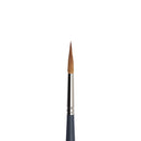 Winsor & Newton Pro Watercolour Brushes Synthetic Sable (Pointed Round)