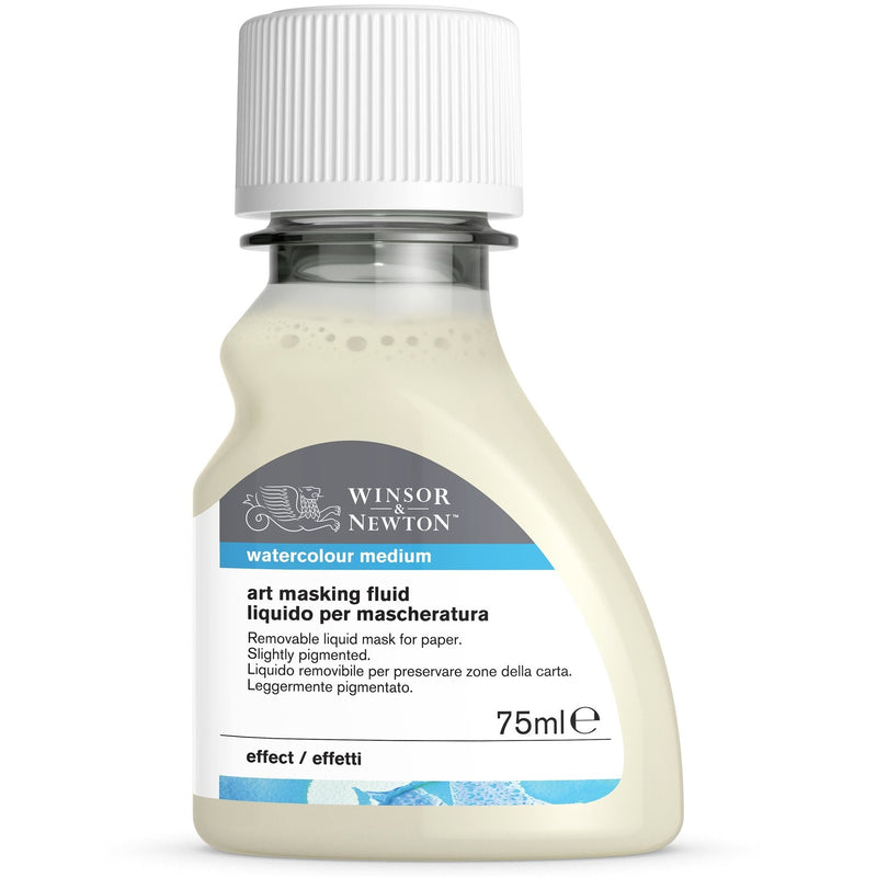 Winsor & Newton Art Masking Fluid (75ml)