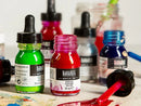 Liquitex Acrylic Ink (Set of 6)