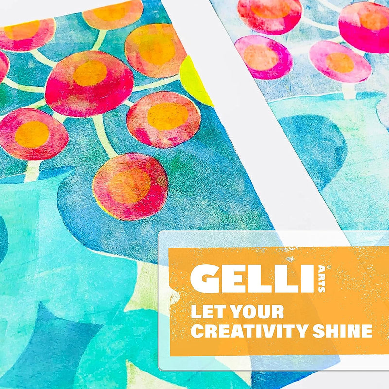Gelli Arts Printing Plate (9" x 12")