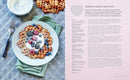 The Scandi Kitchen Cookbook: Recipes for good food with love from Scandinavia (Hardback) by Bronte Aurell