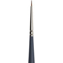 Winsor & Newton Pro Watercolour Brushes Synthetic Sable (Round)