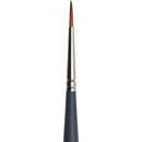 Winsor & Newton Pro Watercolour Brushes Synthetic Sable (Round)