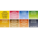 Winsor & Newton Cotman Watercolour Half Pans Pocket Sets (Set of 8 + Brush)