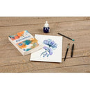 Clairefontaine Goldline Aqua MFine Grain Watercolour Pad (300gsm)