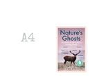 Nature's Ghosts by Sophie Yeo