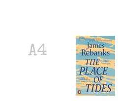 Place of Tides (PB) By James Rebanks
