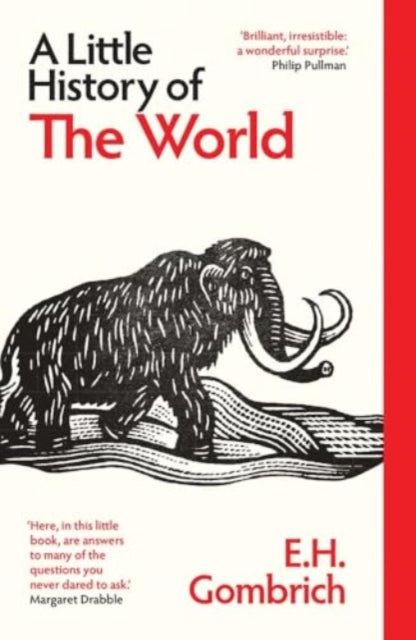 A Little History of the World by E.H. Gombrich