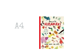 Hirameki : Draw What You See by Peng and Hu