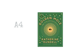 Golden Mole and Other Vanishing Treasure by Katherine Rundell (HB)