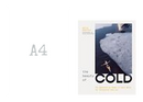 The Beauty Of Cold : The Restorative Power Of Cold Water For Connection And Joy by Gilly McArthur (HB)