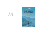 Paddle The North Of England By Bruce Smith (PB)