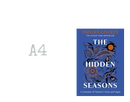 The Hidden Seasons: A Calendar of Nature's Clues and Signs by Tristan Gooley
