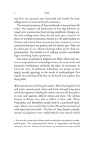 The Lost Paths: A History of How We Walk From Here To There by Jack Cornish