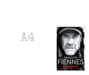 My Heros by Ranulph Fiennes