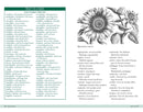 Plant Names Explained by Editors of David & Charles