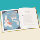 Tales of Japan - Traditional Stories of Monsters and Magic (Hardback)