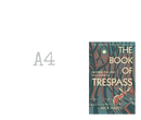 The Book Of Trespass by Nick Hayes (PB)